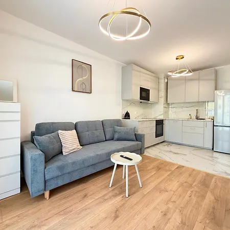 Pabianicka Serenity By Bookinghost Apartment Wroclaw